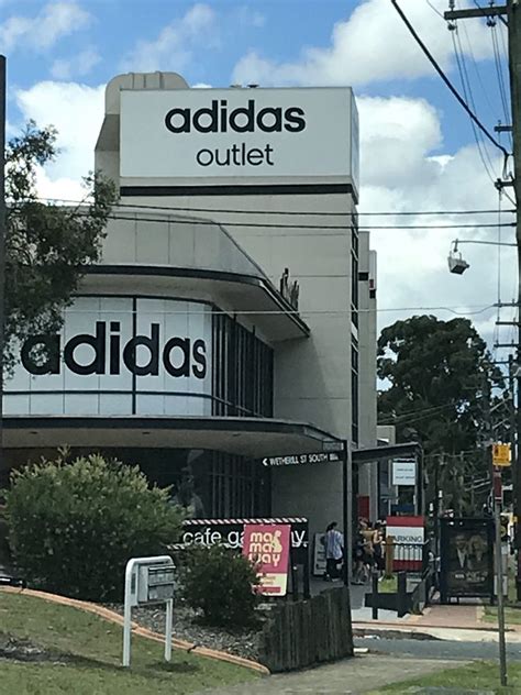 lidcombe adidas|Adidas Factory Outlet .